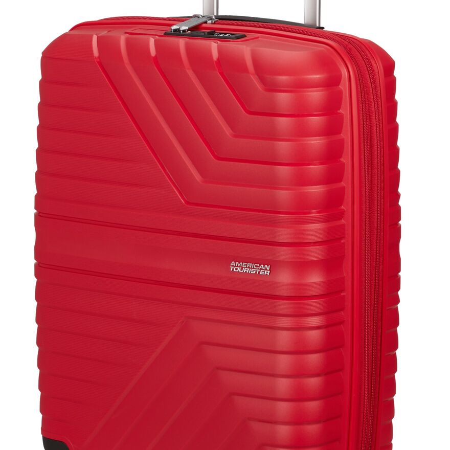 Flytwist Utv. Koffert 4 hjul 55